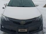 Toyota Camry 2012 года за 6 200 000 тг. в Уральск – фото 5