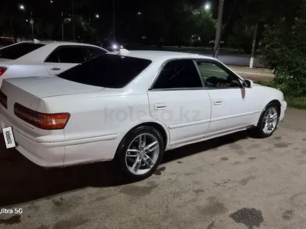 Toyota Mark II 1998 года за 2 500 000 тг. в Алматы