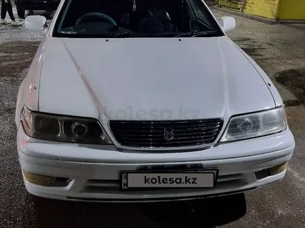 Toyota Mark II 1998 года за 2 500 000 тг. в Алматы – фото 11