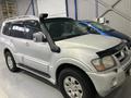 Mitsubishi Pajero 2003 годаfor5 200 000 тг. в Кызылорда