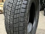 Dunlop 265/65R18 Sj8 за 110 000 тг. в Алматы – фото 4