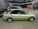 Nissan Almera Classic 2006 года за 3 050 000 тг. в Алматы – фото 2