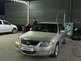 Nissan Almera Classic 2006 года за 3 050 000 тг. в Алматы