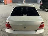 Nissan Almera Classic 2006 года за 3 050 000 тг. в Алматы – фото 3