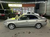 Nissan Almera Classic 2006 года за 3 050 000 тг. в Алматы – фото 4
