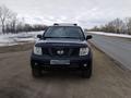 Nissan Pathfinder 2005 года за 6 300 000 тг. в Кокшетау