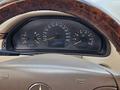 Mercedes-Benz E 320 1999 года за 3 300 000 тг. в Шымкент – фото 5
