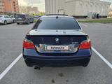 BMW 530 2004 года за 7 200 000 тг. в Астана – фото 4