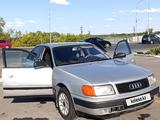Audi 100 1991 годаүшін1 350 000 тг. в Караганда