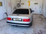 Audi 100 1991 годаүшін1 350 000 тг. в Караганда – фото 2