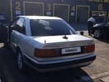 Audi 100 1991 годаүшін1 350 000 тг. в Караганда – фото 3