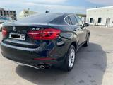 BMW X6 2016 годаүшін17 900 000 тг. в Алматы – фото 3