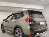 Subaru Forester 2024 годаfor22 500 000 тг. в Костанай – фото 4