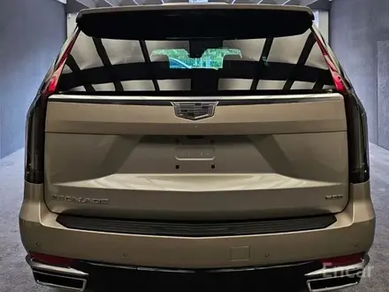 Cadillac Escalade 2022 года за 41 500 000 тг. в Алматы – фото 4