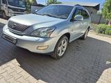 Lexus RX 330 2004 годаүшін6 850 000 тг. в Алматы