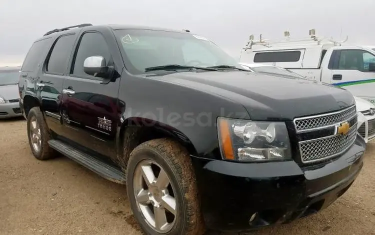Chevrolet Tahoe 2012 года за 60 000 тг. в Алматы