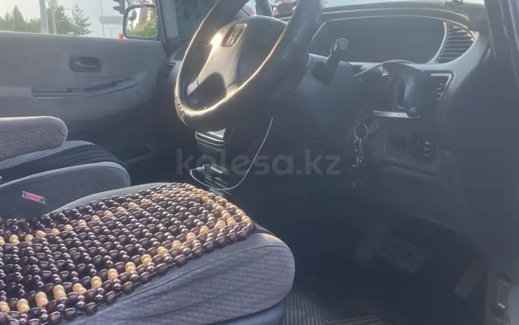 Honda Odyssey 1995 годаүшін1 600 000 тг. в Астана
