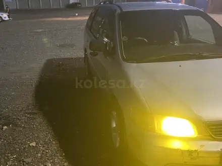 Honda Odyssey 1995 года за 1 600 000 тг. в Астана – фото 11
