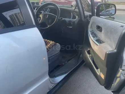 Honda Odyssey 1995 года за 1 600 000 тг. в Астана – фото 3