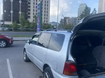 Honda Odyssey 1995 года за 1 600 000 тг. в Астана – фото 4