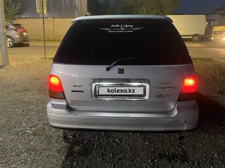 Honda Odyssey 1995 года за 1 600 000 тг. в Астана – фото 8
