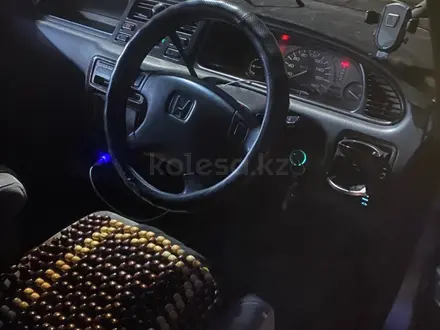 Honda Odyssey 1995 года за 1 600 000 тг. в Астана – фото 9