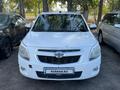 Chevrolet Cobalt 2020 года за 3 260 000 тг. в Алматы – фото 2