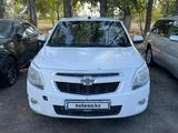 Chevrolet Cobalt 2020 года за 3 260 000 тг. в Алматы – фото 2