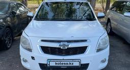 Chevrolet Cobalt 2020 года за 3 260 000 тг. в Алматы – фото 2