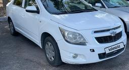 Chevrolet Cobalt 2020 года за 3 260 000 тг. в Алматы – фото 3