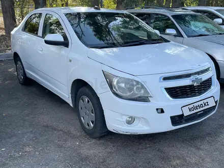Chevrolet Cobalt 2020 года за 3 260 000 тг. в Алматы – фото 3
