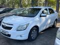 Chevrolet Cobalt 2020 года за 3 260 000 тг. в Алматы