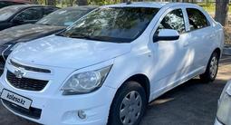 Chevrolet Cobalt 2020 года за 3 260 000 тг. в Алматы