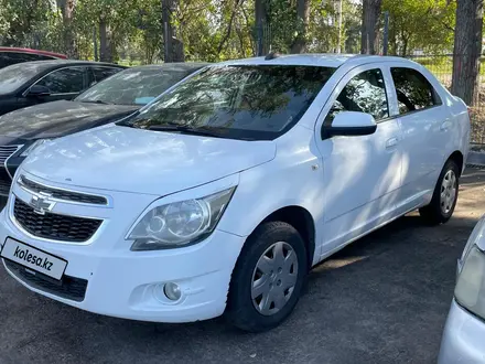 Chevrolet Cobalt 2020 года за 3 260 000 тг. в Алматы