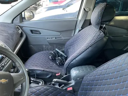 Chevrolet Cobalt 2020 года за 3 260 000 тг. в Алматы – фото 8