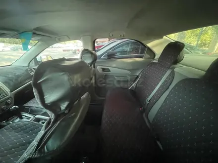 Chevrolet Cobalt 2020 года за 3 260 000 тг. в Алматы – фото 9