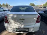 Chevrolet Cobalt 2020 года за 3 260 000 тг. в Алматы – фото 5