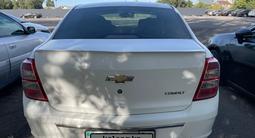 Chevrolet Cobalt 2020 года за 3 260 000 тг. в Алматы – фото 5
