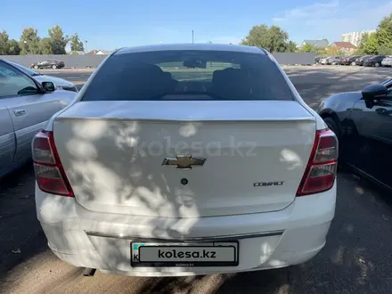 Chevrolet Cobalt 2020 года за 3 260 000 тг. в Алматы – фото 5