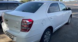 Chevrolet Cobalt 2020 года за 3 260 000 тг. в Алматы – фото 4