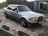 Mercedes-Benz E 280 1990 года за 2 600 000 тг. в Алматы – фото 5