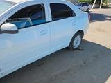 Chevrolet Cobalt 2020 годаүшін4 500 000 тг. в Шымкент – фото 4