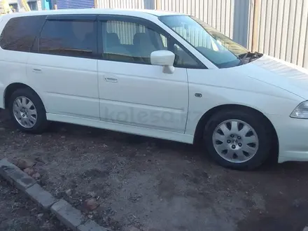 Honda Odyssey 2001 года за 4 300 000 тг. в Кокшетау – фото 17