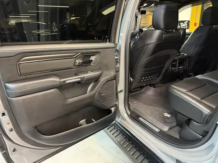 Dodge RAM 2023 года за 68 000 000 тг. в Астана – фото 30