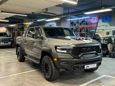 Dodge RAM 2023 года за 68 000 000 тг. в Астана – фото 6
