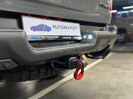 Dodge RAM 2023 года за 68 000 000 тг. в Астана – фото 53