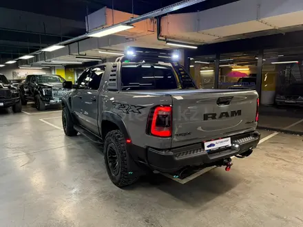 Dodge RAM 2023 года за 68 000 000 тг. в Астана – фото 8