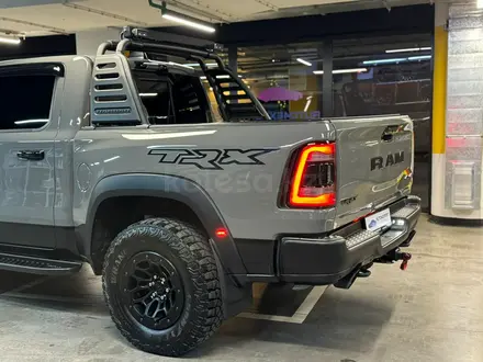 Dodge RAM 2023 года за 68 000 000 тг. в Астана – фото 10