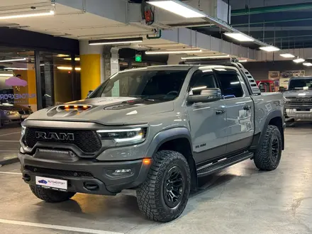 Dodge RAM 2023 года за 68 000 000 тг. в Астана – фото 2