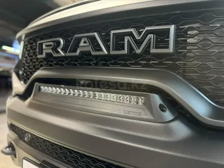 Dodge RAM 2023 года за 68 000 000 тг. в Астана – фото 13